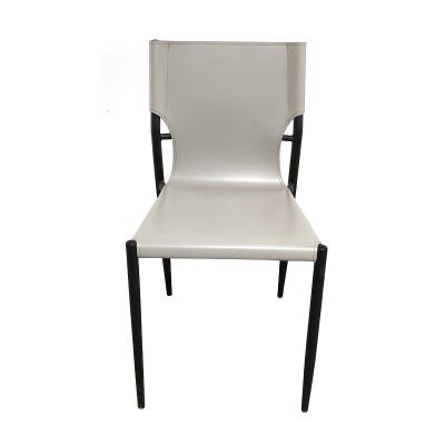 China Fashion Modern Nordic Amazing Popular Chairs Garden Modern Bistro Hotel Chair for sale