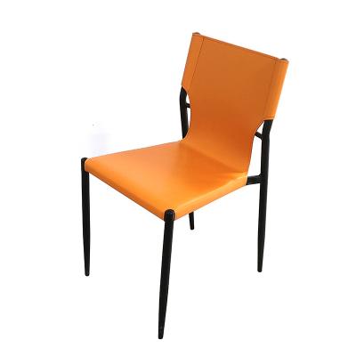 China Modern Minimalist Furniture Dining Chair Wholesale Wedding Chair Dinner Chairs for sale