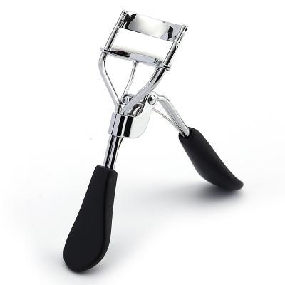 China Best Selling Non-Specific Manual Silicone Eyelash Curler Eyelash Curler Beauty Eyelash Curler for sale