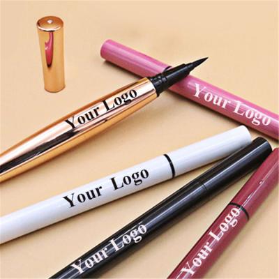 China Waterproof Gel Eyeliner Magic Waterproof Hot Selling Eyeliner With Brand New Glitter Eyeliner Set for sale