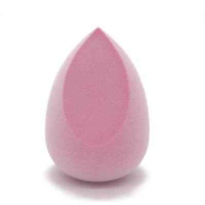 China Beauty Hydrophilic Natural Latex Free Powder Blow Sponge 100% Polyurethane Soft And Smooth Makeup Tool for sale