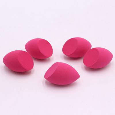 China High Quality Beauty Dry And Wet Egg Materials Super Soft Without Powder Water Drop Cup Face Beauty Egg for sale