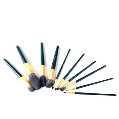 China Makes Apply Makeup Best Quality 4 Piece Set Customizable Step Makeup New Makeup Brush for sale