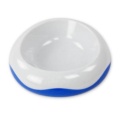 China 2022 New Style Automatic Cooling Double Bowls Dog Food Cat Feeder Water Pet Bowl for sale