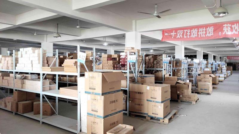 Verified China supplier - Nanjing Zhuangshichen Electronic Commerce Limited Company