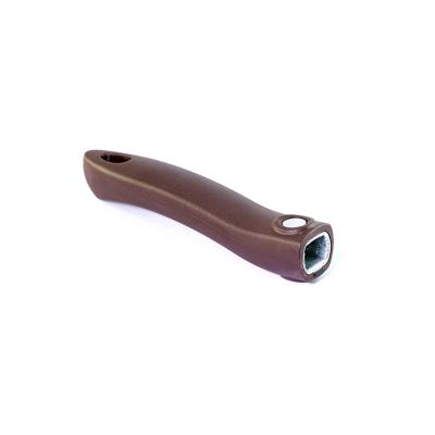 China OEM high temperature insulation high temperature resistance cheap high temperature bakelite detachable pan handle for sale