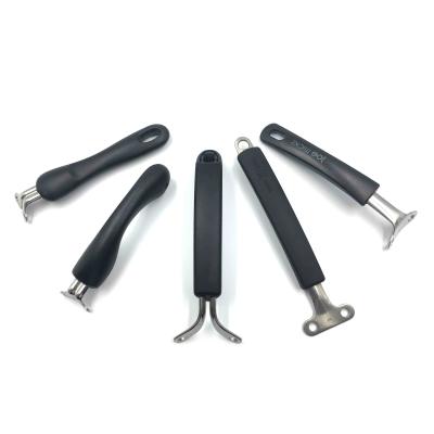 China Heat resistant promotional supplier good quality and cheap price one-stop service for bakelite pot molding handle for sale