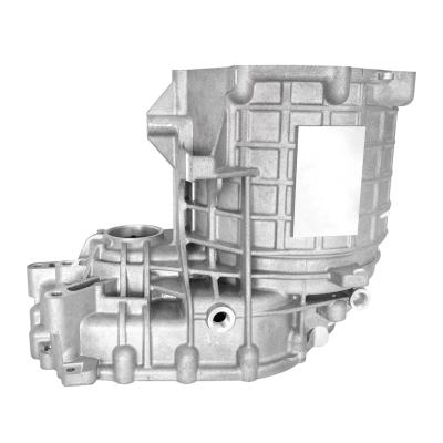 China Auto parts support factory direct sales cost-effective high-precision aluminum alloy die-casting parts custom design and processing for sale