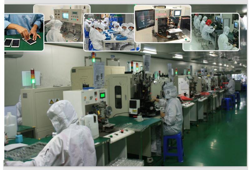 Verified China supplier - Lei Chen Electronic  Co., Ltd.