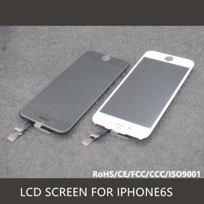 China Generic Touch Screen LCD Display Digitizer Assembly Replacement for iPhone 6s 4.7' for sale