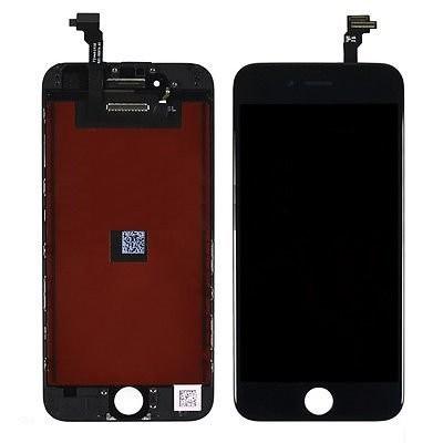 China HH-Replacement LCD Display & Touch Screen Digitizer Assembly for 4.7