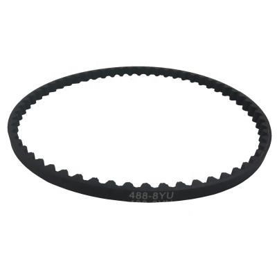 China Garment Shops Factory Replacement Hond GX100 A 14400-Z0D-003 Engine Timing Belt for sale