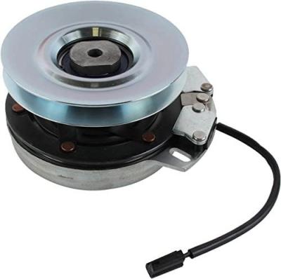 China Machinery Repair Shops Low Price Guaranteed Wholesale Electric Quality Friction PTO Clutch for sale