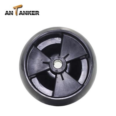 China Antanker Mower Platform Flat Freewheel Replaces MTD 734-04039 753-04856A Oregon 72-015 for sale