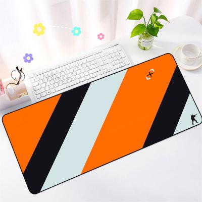 China Anti-slip Custom Gaming Mouse Padse Pad XL L Mouse Pad XXL Mouse Pad Galaxy for sale