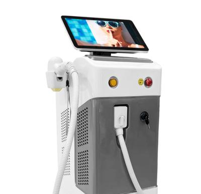 China Germany dilas 808nm diode laser hair removal machine hair removal 755Nm 1064Nm 808Nm diode laser hair removal machine 808 for sale