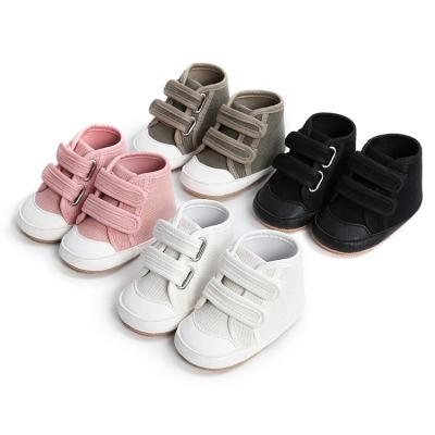 China Fashion Baby Breathable Soft Casual Wholesale Kids Sports Shoes Comfortable Children Shoes for sale