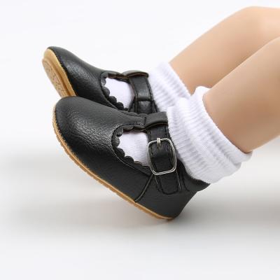 China Wholesales Comfortable Newborn Infant Soft Sole Baby Crib Sneakers Baby Shoes Anti-Skid Shoes Breathable Latest Factory Design for sale