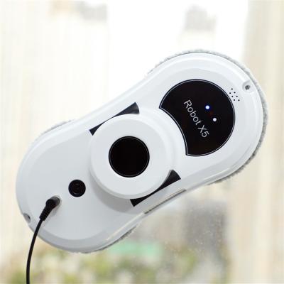 China High quality automatic window washing cleaning robot, window glass remover for sale