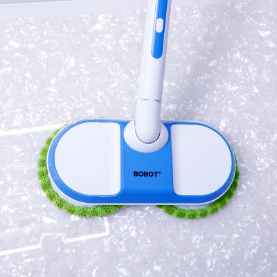 China Viable Mini Cordless Electric Broom Electric Broom Best Online Shopping Electric Broom Floor Cleaning for sale