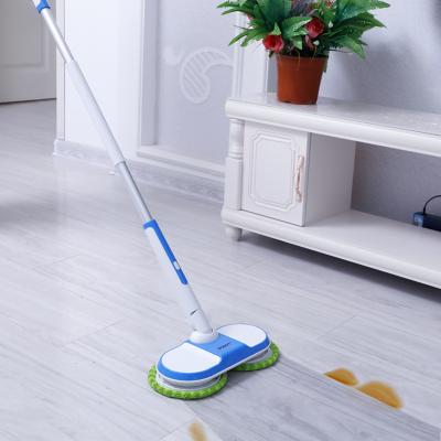 China Hot Sustainable New Products Electric Factory Direct Broom for sale