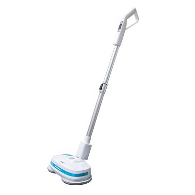 China Factory Sustainable Hot Sales 8600 Electric Broom Top The Floor Process Manufacturer for sale