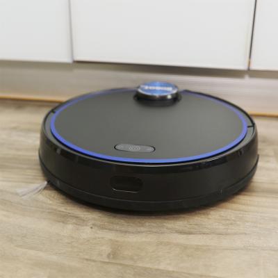 China Vacuum Robot Vacuum Cleaner Cleaning Sweeping And Floor Laser Mopping Navigation for sale