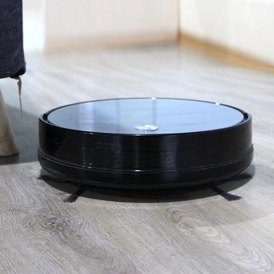 China Multi Function Floor Sweeping Robot Multi Cleaner Mode for sale