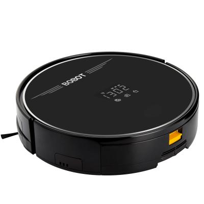 China Vacuum Cleaning BOBOT Long Lifespan Robot Vacuum Cleaner, Cleaner Vacuum Cleaner for sale