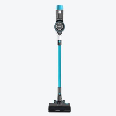 China Suction Cordless Large Capacity Vacuum Cleaner Multifunctional Hotel Cleaning Appliances for sale