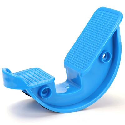 China Durable Hot Sale Jointop Pain Relief Muscle Stretch Yoga Fitness Sports Board Device Massage Foot Pedal for sale