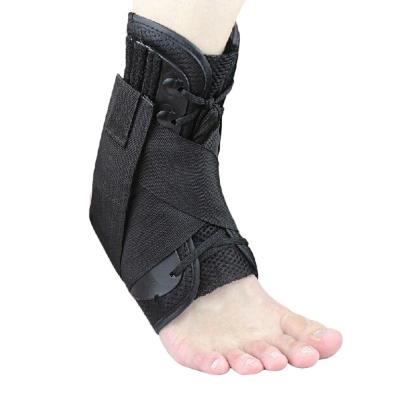 China Fashion Orthopedic Foot Drop Sleep Basketball Waterproof Back Stabilizer Support Ankle Brace for sale