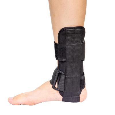 China Correct Brace Stabilizer Orthosis Ankle Guard Foot Drop Support Doctor Protector for Plantar Sports for sale