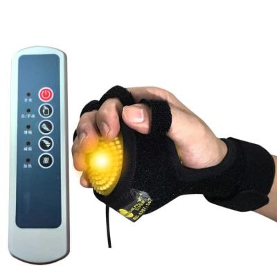 China New Product Portable Stroke Rehabilitation Hand Physiotherapy Hand And Finger Stroke Rehabilitation Equipment for sale