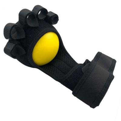 China Rehabilitation Rehabilitation Training Hand Grip Ball Hand Tester for sale