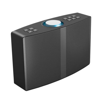 China Video Call Super Bass Gsou Portable Bluetooth Speaker With Multiple Sounds Features For Home Audio System for sale