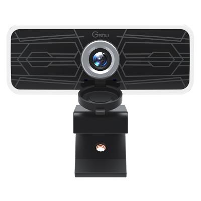 China 1080 Micro Webcam 1080P Laptop Computer Webcam Hd USB Video Camera With HD MIC With Microphone For PC Laptop Online for sale