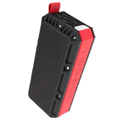 China Slim 2.0 Channel mini bicycle bluetooth speaker with IPX6 level waterproof for sale