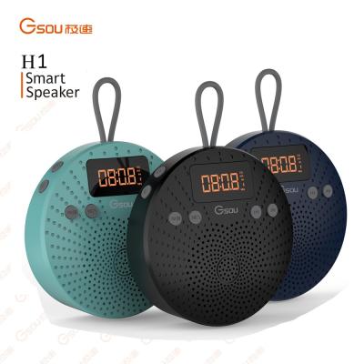 China 2017 Small Mini Waterproof Wireless Bluetooth Speaker With Microphone for sale