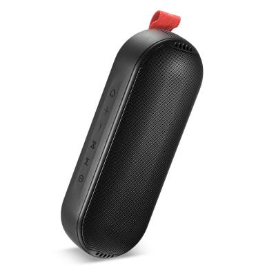 China Mini New 2019 Trending Product Private Labels TWS Waterproof Bluetooth Speaker for sale