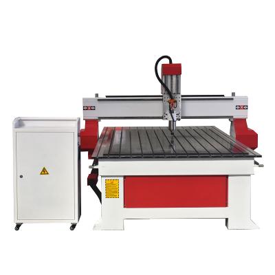 China CNC Wood Working Router Easy Operate CNC Machine For Aluminum 1325 CNC Router Machine For Metal Carving Machine for sale