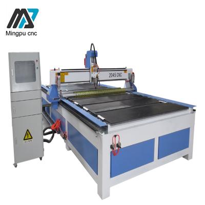 China 2045 Door Hand Wood Router Machine Simple And Efficient Cnc Wood Working Router CNC Wood Router Tool Cnc Router for sale