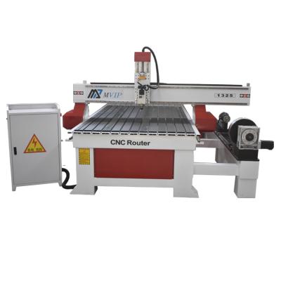 China Best Selling Hotels CNC Router Machine 4*8 Feet 3d CNC Router Wood Carving Machine For Wood Furniture for sale