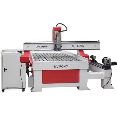 China Jinan Hotels 4*8ft 1325 wood cnc router and 3d cutting machine cnc wood cutters for sale