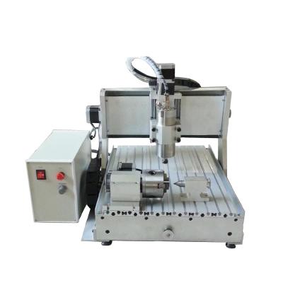 China High Quality Stone 3 Axis Stone CNC Router Machine 6090 Wood CNC Router 6090 Fast Wood CNC Router Carving for sale