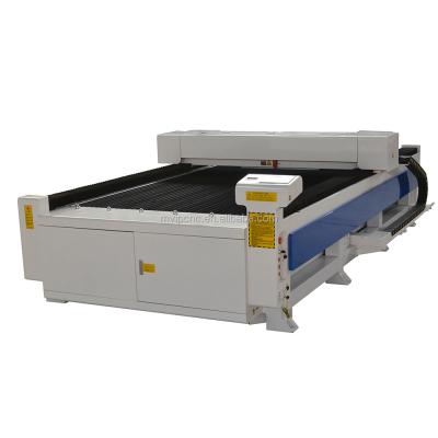 China 300w /1325 Deep Marking CO2 Mini Laser Machine Mini Laser Cutter Ingraving Machine With Reci Laser Tube for sale