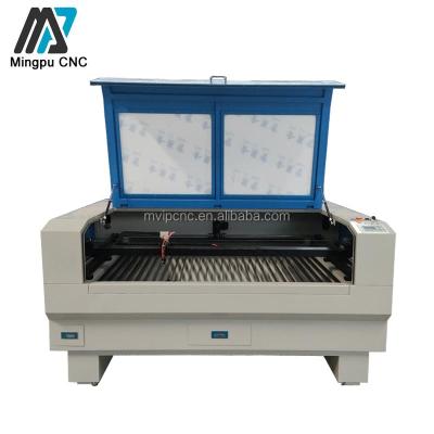 China Laser Engraving Best Price Knief-Band Table Laser 1390 CO2 Laser Engraving Cutting Machine For Wood Plastic for sale