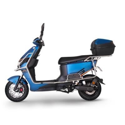 China Steel factory hot sale ODM competitive price modern brushless 500w 14 inch e bike for adults for sale