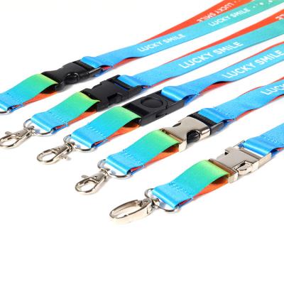 China 3m lanyard unisex lanyard custom lanyard lanyard lanyards with logo customlanyard keychainpolyester lanyardsphone lanyard for sale