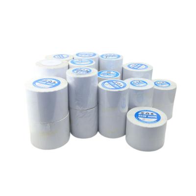 China KY-202205332 Custom Barcode Barcode Sticker Label Paper Adhesive Custom Forms Offset Printing for sale